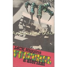Vulturul A Aterizat - Jack Higgins