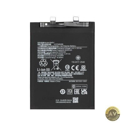 Acumulator pentru Xiaomi Redmi Note 13 Pro 5G BM5V foto