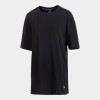 Tricou femeiJoma Breath negru, L, S, XL, Joma