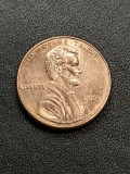 B 11 Moneda 1 Cent SUA 2003