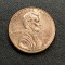 B 11 Moneda 1 Cent SUA 2003