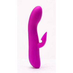 Flirt - Vibrator cu funcție de aspirație pentru clitoris