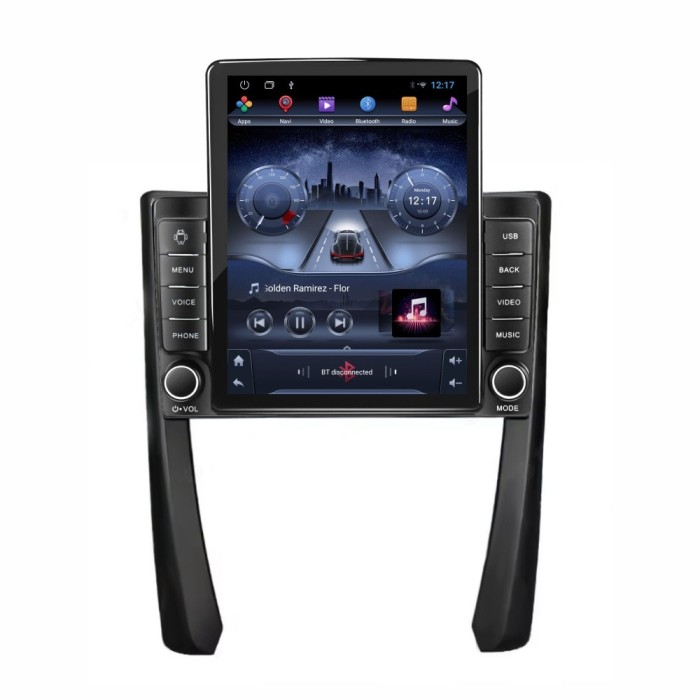 Navigatie dedicata cu Android Porsche Cayman 2009 - 2013, 2GB RAM, Radio GPS