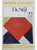 Paul Overy - De Stijl (Editia: 1979)