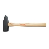 Ciocan din otel 1500 g cu coada din lemn 390 mm Breckner Germany