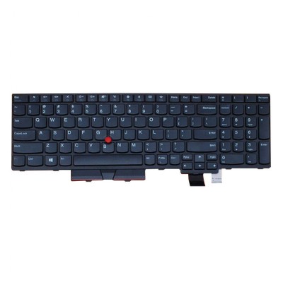 Tastatura Laptop, Lenovo, ThinkPad T570 Type 20H9, 20HA, 20JW, 20JX, 01EN928, layout US foto