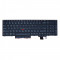 Tastatura Laptop, Lenovo, ThinkPad T580 Type 20L9, 20LA, 01EN928, layout US