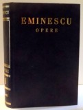 OPERE de MIHAI EMINESCU, VOL I - VIII , 2001