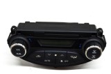 Modul de climatizare TOYOTA YARIS _P13_ 2015 OEM: 75F206,75H394 13664148