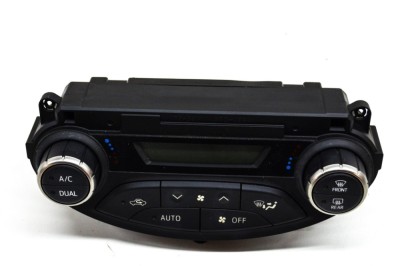 Modul de climatizare TOYOTA YARIS _P13_ 2015 OEM: 75F206,75H394 13664148 foto