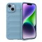 Husa pentru Apple iPhone 14 Plus, Techsuit, Magic Shield, Bleu