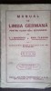 Manual Limba Germana Clasa a VIII-a, Bondescu, Cultura Romaneasca, 141 pagini, Editia a III-a, Carte Veche
