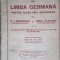 Manual de limba germana pentru clasa a VIII-a secundara (ed. a III-a)