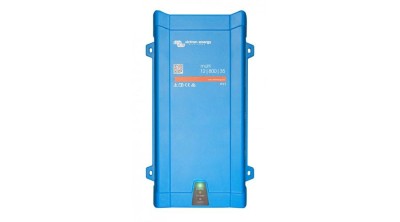 Invertor Victron Energy MultiPlus 12V 800VA/700W cu &amp;icirc;ncărcător de baterii integrat foto