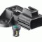 Senzor, presiune galerie admisie FORD C-MAX (DM2) (2007 - 2016) BOSCH 0 261 230 044