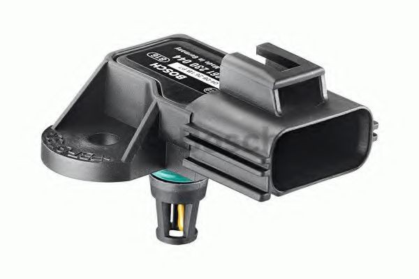 Senzor, presiune galerie admisie FORD FIESTA V (JH, JD) (2001 - 2010) BOSCH 0 261 230 044