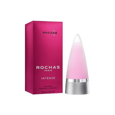 Rochas Man Intense Apa de parfum pentru barbati EDP 100 ml foto