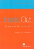 Inside Out Upper Intermesdiate Grammar Compagnion