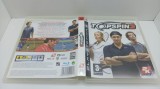 Joc PS3 Top Spin 3 (ID 000333) - A