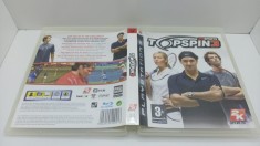 Joc PS3 Top Spin 3 (ID 000333) - A