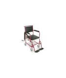 Scaun Cu Toaleta Si Rotile De Camera DrHappy JL6926