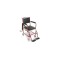 Scaun Cu Toaleta Si Rotile De Camera DrHappy JL6926