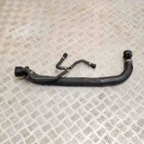 Furtun Radiator Racire Stanga BMW X4 F26 2018, Diametru 20mm, Echivalent 98468195. Piesa Originala BMW