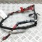 Cablu baterie pozitiv JAGUAR F-PACE X761 2020 OEM: J8A2-14305-DB 28258307