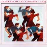 Underneath The Colours - Vinyl | INXS