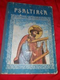 PSALTIREA 1990-Episcopia Dunarii de jos,coperti groase-intterior Nefolosit, Nuage