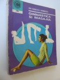 Gimnastica si masajul (40) - Olga Tuduri