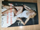 Ion Manzat - Securista si lordul - Lady Mimi si umbra rosie (Editura Orfeu, 2000)