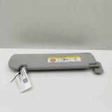 Parasolar Stanga Tesla Model 3 2019, OEM 1490405-41-C, Piesa Originala