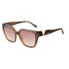 Ochelarii de soare, de dama, Guess GF6184 5652F