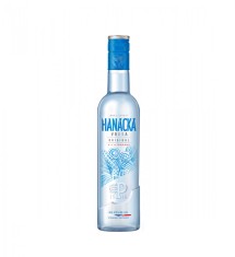 Hanacka Pure Spirit 0.5L Vodka