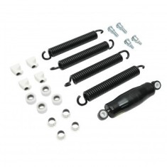 Set arcuri reparatie scaun tractor New Holland, Case IH, Fiat cod OEM 5080215, 5080224, 5083580-50