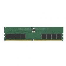 MEMORY DIMM 48GB DDR5-5600/KVR56U46BD8-48 KINGSTON &amp;quot;KVR56U46BD8-48&amp;quot; foto