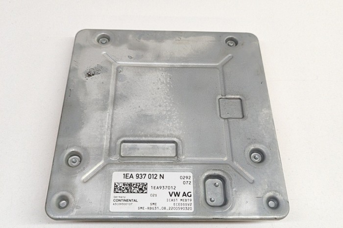 VW ID.4 E21 2022 OEM: 1EA937012N,1EA937012,A3C09300107 SKU: 27585773