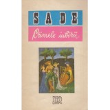Cumpara ieftin Marchizul de Sade - Crimele iubirii - 102499