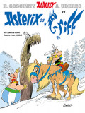 Asterix 39. - Asterix &eacute;s a griff - Jean-Yves Ferri