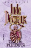 Femeia pierduta/Jude Deveraux