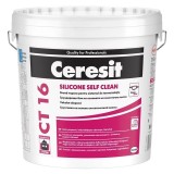 Amorsa Pentru Tencuiala Decorativa Ceresit Ct 16 / 16 Litri