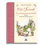 Tilda Soricela - Povesti de toamna si de iarna