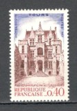 Franta.1967 Turism SF.544