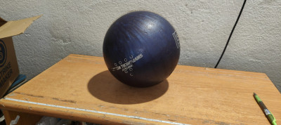 Bille Bowling Modern Technologies 15 #A3914 foto