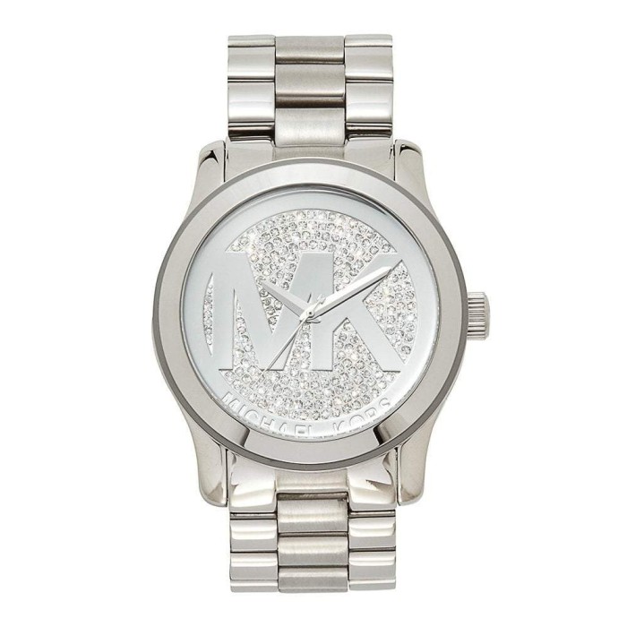 Ceas Dama, Michael Kors, model Runway MK5544 - Marime universala