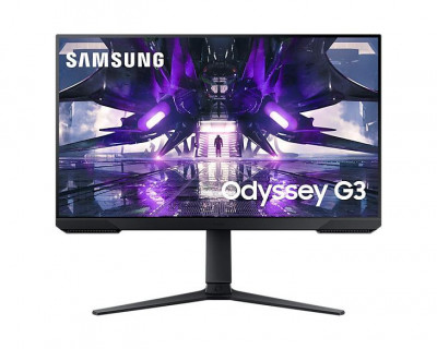 MONITOR 27&amp;quot; SAMSUNG LS27AG300NRXEN foto