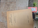 Romanul lui Fran&ccedil;ois Villon vintage