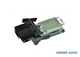 Rezistenta aeroterma trepte ventilator Volkswagen Caddy 2 (1995-2004)[9K9A] #1