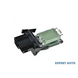 Rezistenta aeroterma trepte ventilator Volkswagen Polo (1994-1999)[6N1] #1